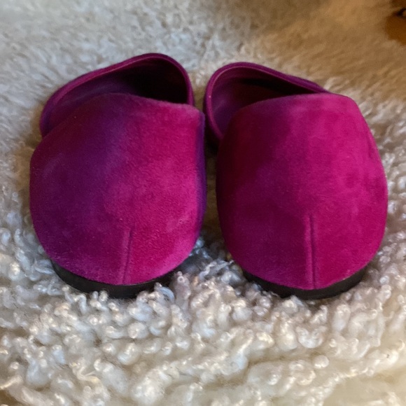 Iconic Jenni Kayne D’Orsay Flats!! NWOT - Picture 4 of 7